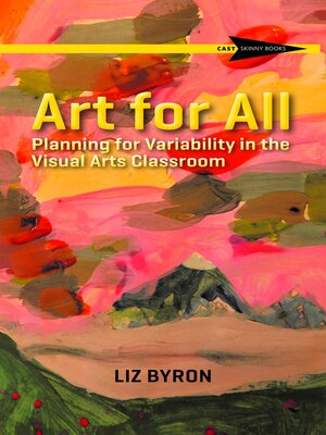 cover image of Art for All